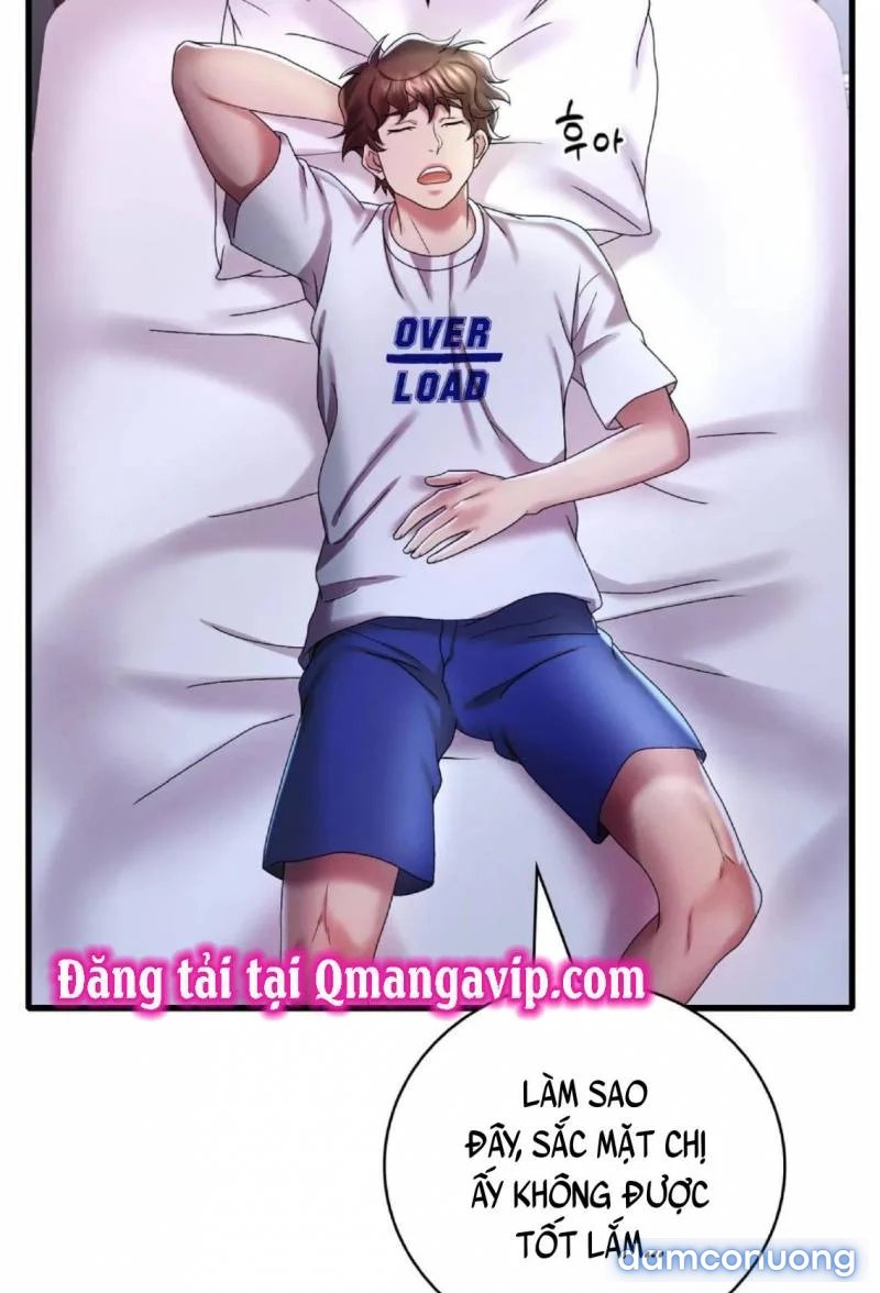 Chị Dâu Cô Đơn 
