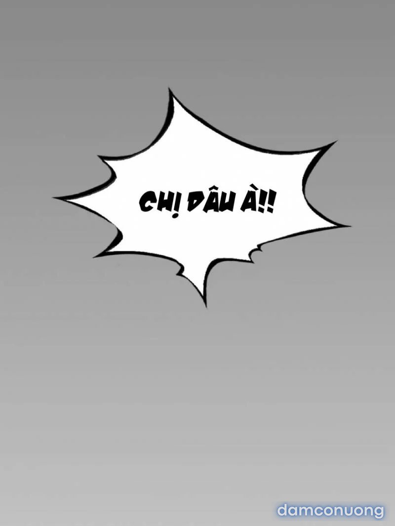 Chị Dâu Cô Đơn 