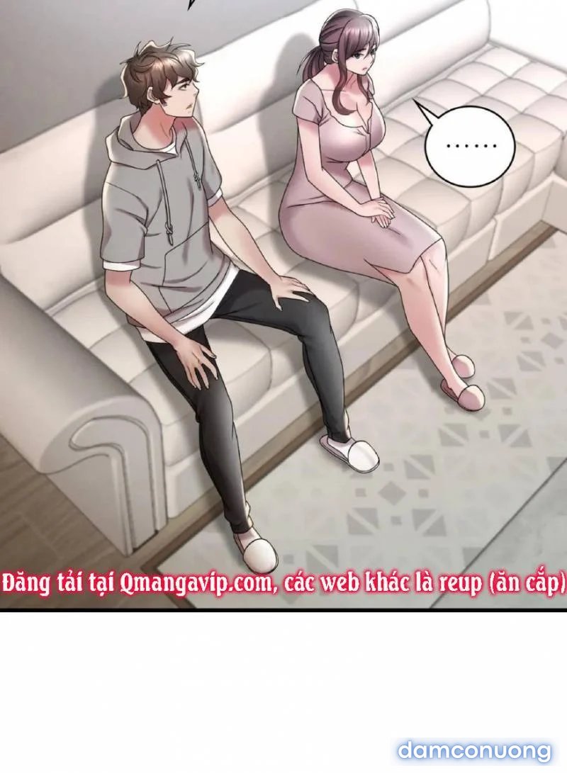 Chị Dâu Cô Đơn 