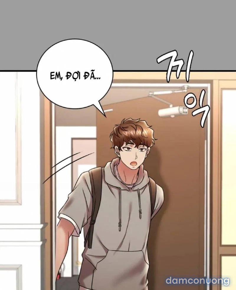 Chị Dâu Cô Đơn 