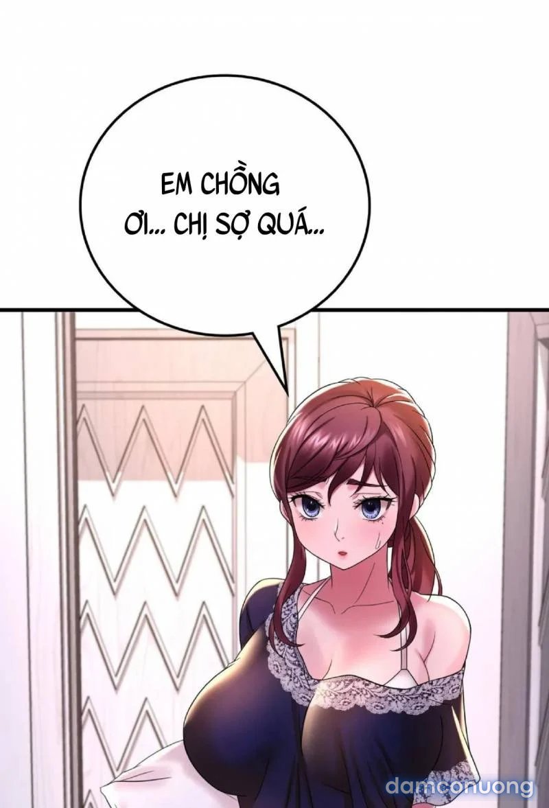 Chị Dâu Cô Đơn 
