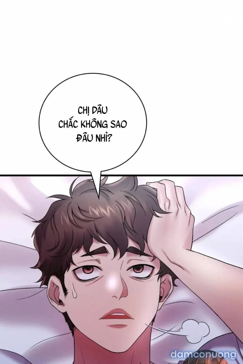 Chị Dâu Cô Đơn 