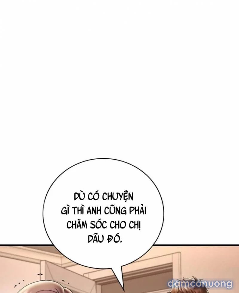 Chị Dâu Cô Đơn 