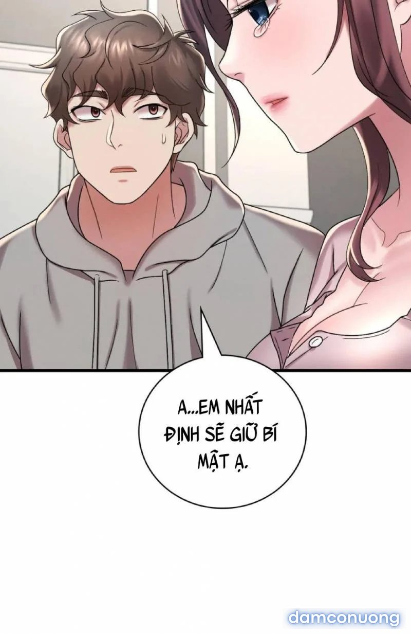 Chị Dâu Cô Đơn 