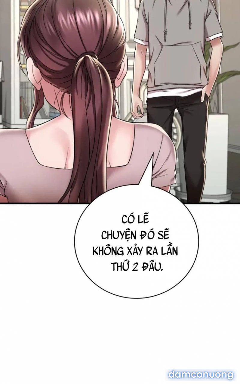 Chị Dâu Cô Đơn 