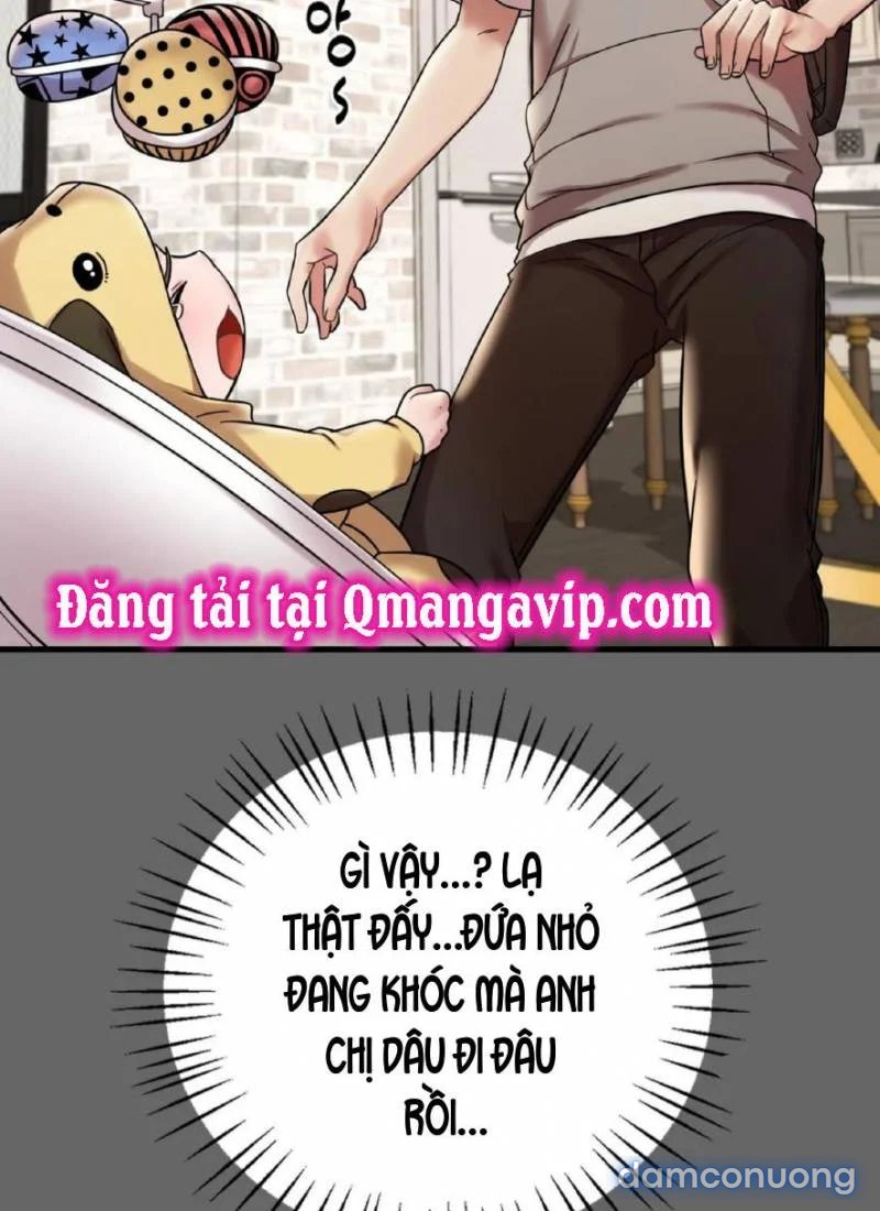Chị Dâu Cô Đơn 