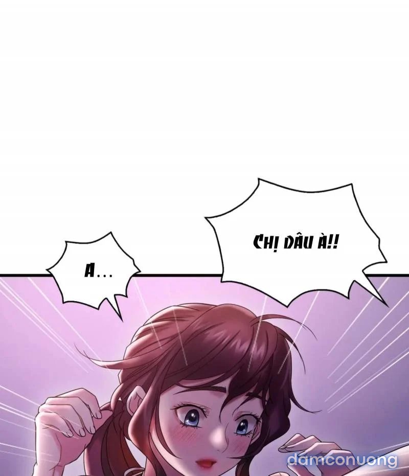 Chị Dâu Cô Đơn 
