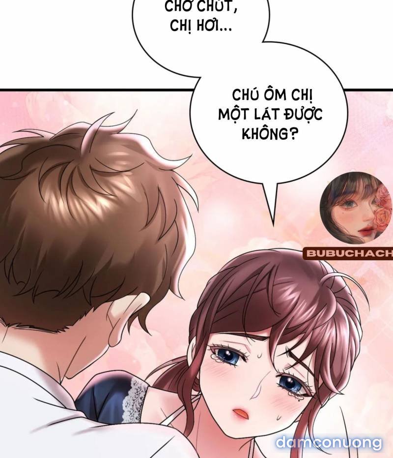 Chị Dâu Cô Đơn 