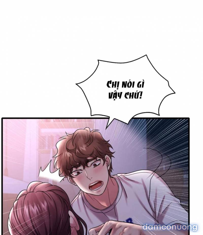 Chị Dâu Cô Đơn 