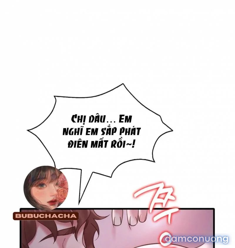 Chị Dâu Cô Đơn 
