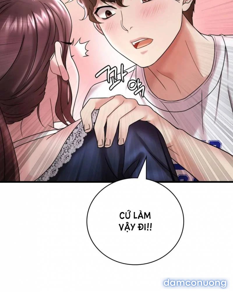 Chị Dâu Cô Đơn 