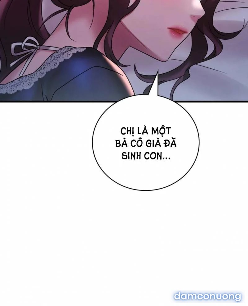 Chị Dâu Cô Đơn 