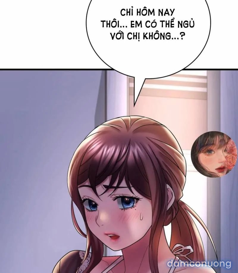Chị Dâu Cô Đơn 