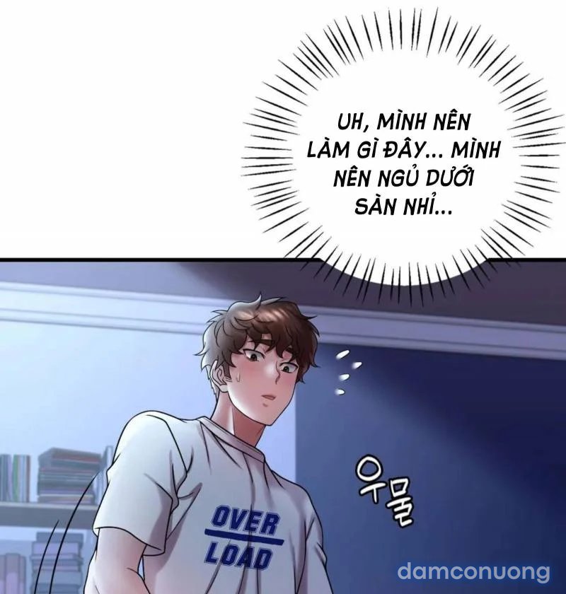 Chị Dâu Cô Đơn 