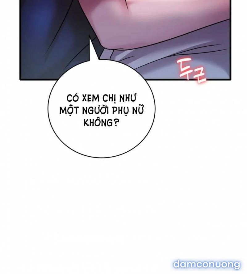 Chị Dâu Cô Đơn 
