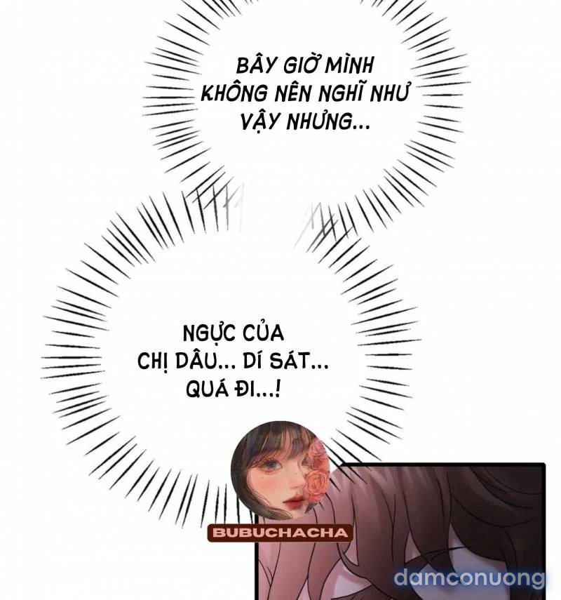 Chị Dâu Cô Đơn 