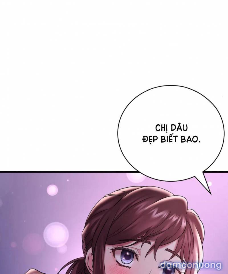 Chị Dâu Cô Đơn 