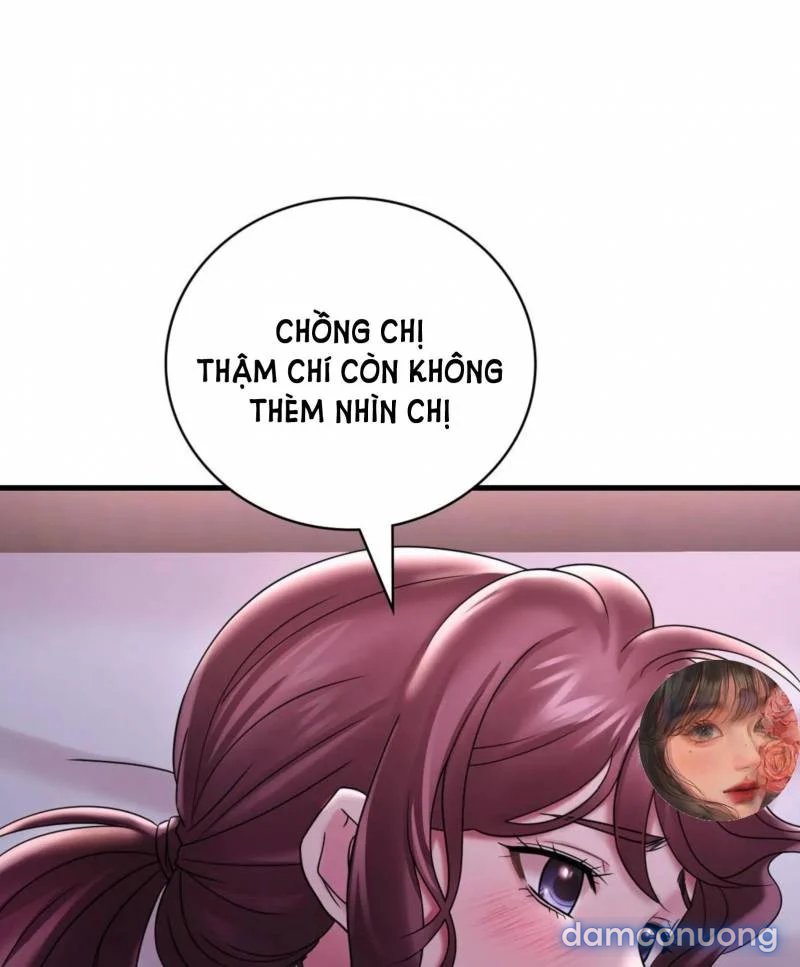 Chị Dâu Cô Đơn 