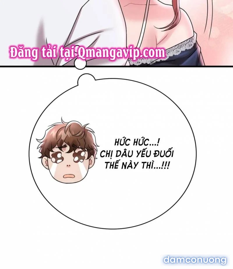 Chị Dâu Cô Đơn 