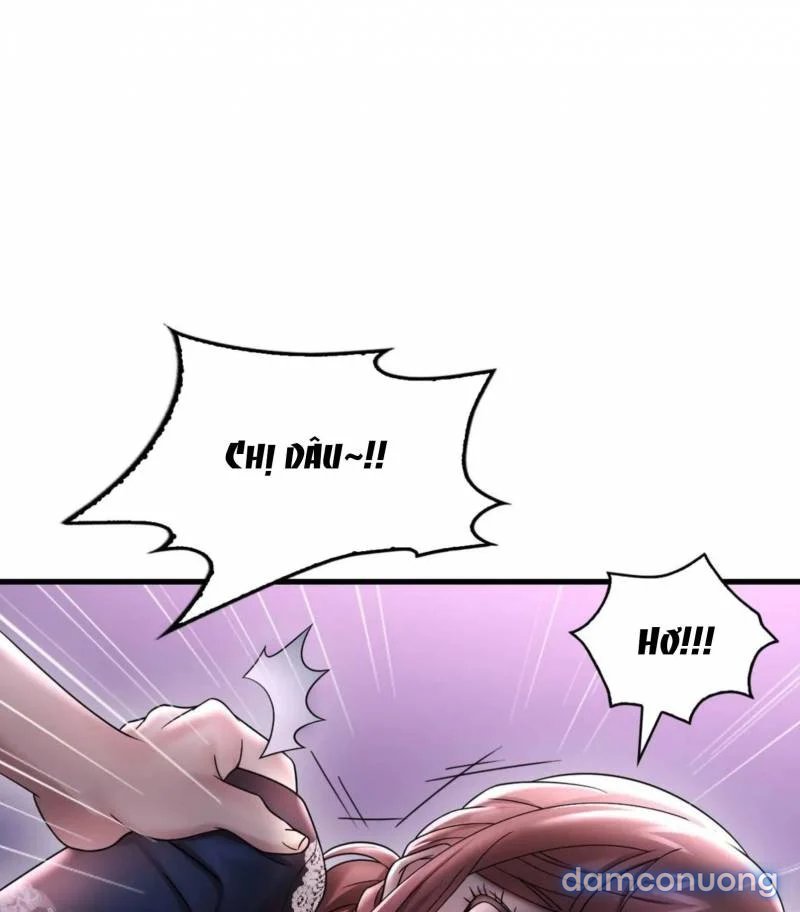 Chị Dâu Cô Đơn 