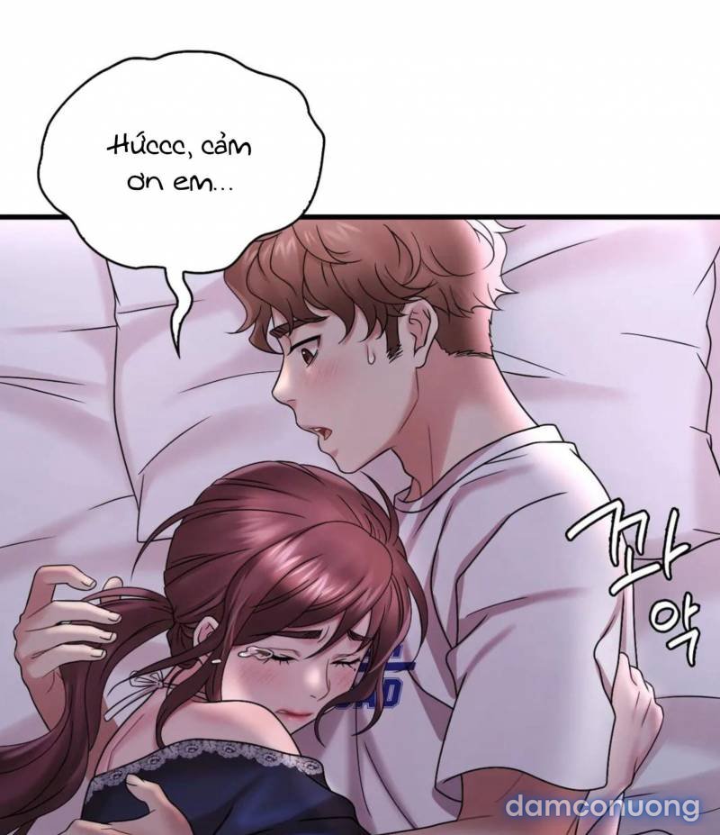 Chị Dâu Cô Đơn 