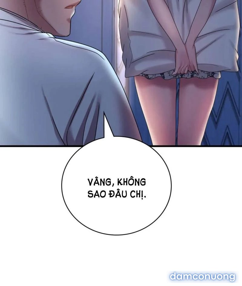 Chị Dâu Cô Đơn 