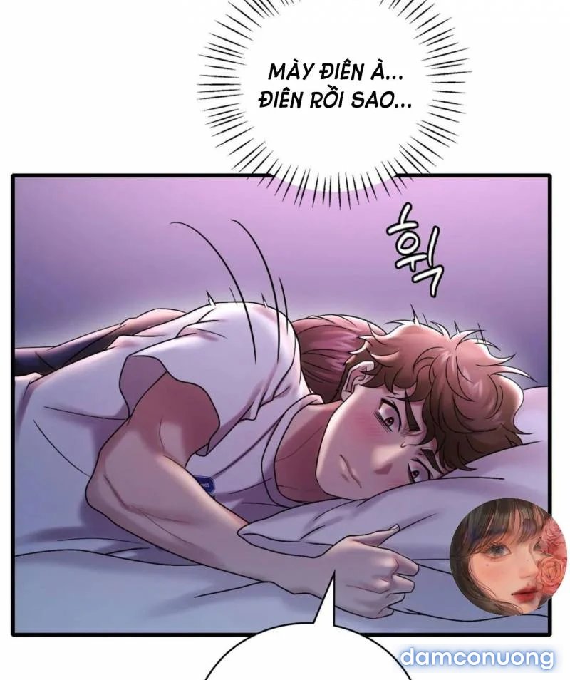 Chị Dâu Cô Đơn 