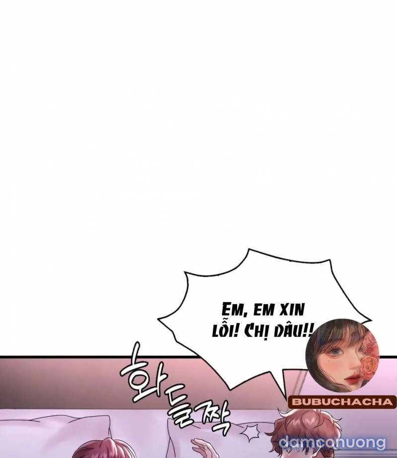 Chị Dâu Cô Đơn 