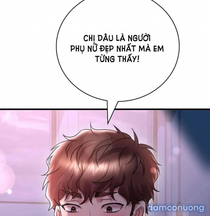 Chị Dâu Cô Đơn 