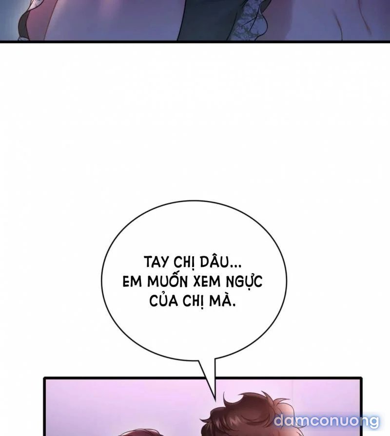Chị Dâu Cô Đơn 