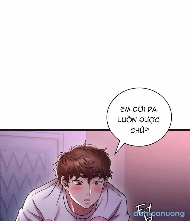 Chị Dâu Cô Đơn 