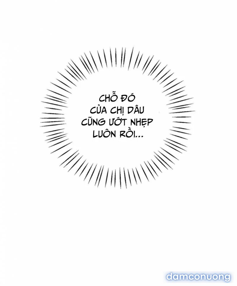Chị Dâu Cô Đơn 