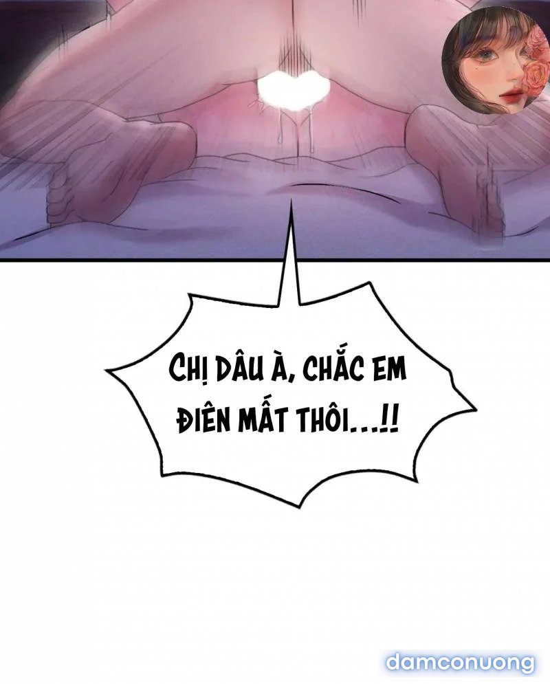 Chị Dâu Cô Đơn 