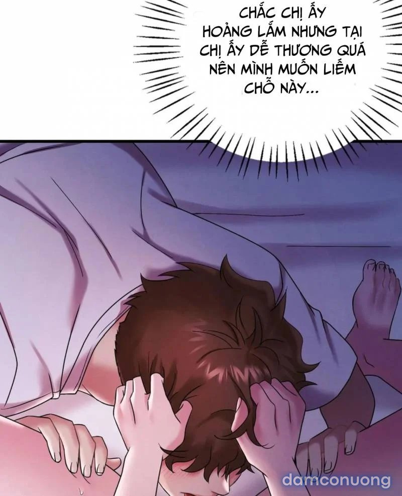 Chị Dâu Cô Đơn 