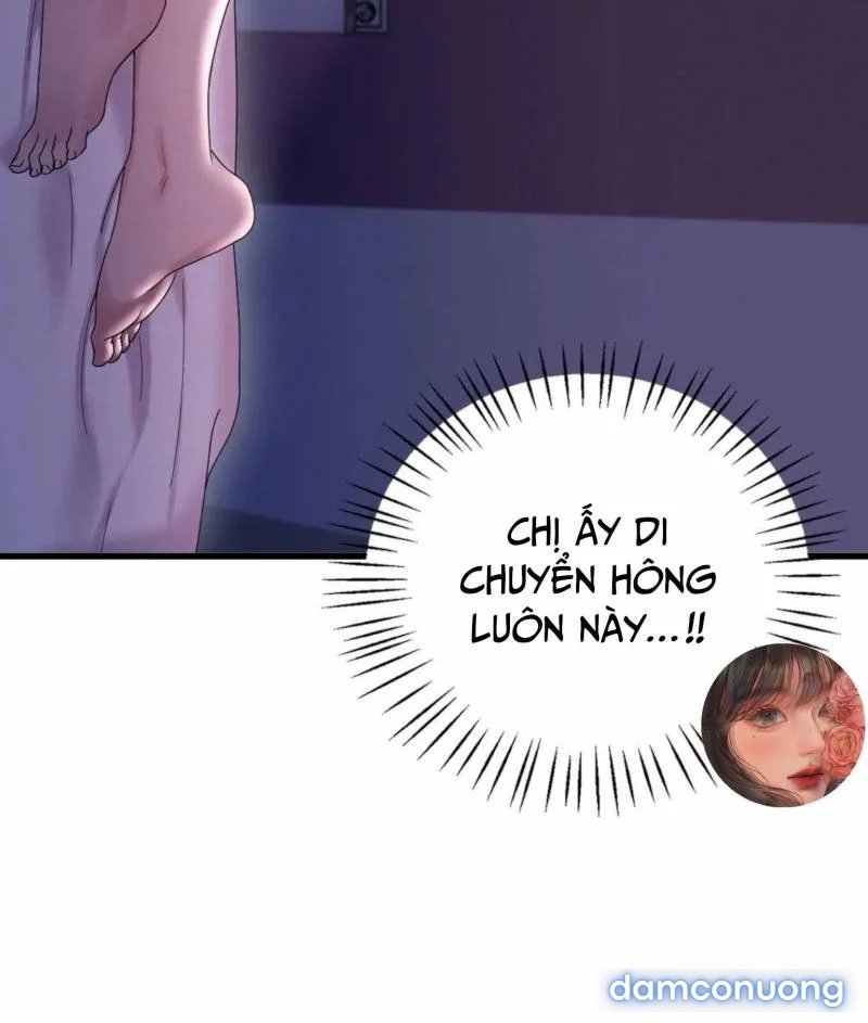 Chị Dâu Cô Đơn 