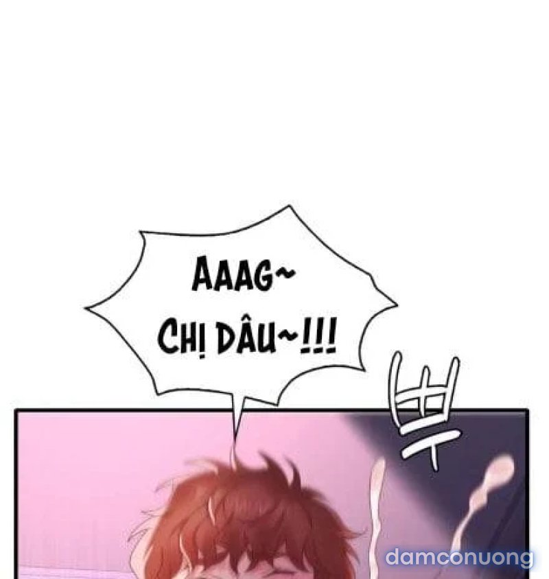 Chị Dâu Cô Đơn 