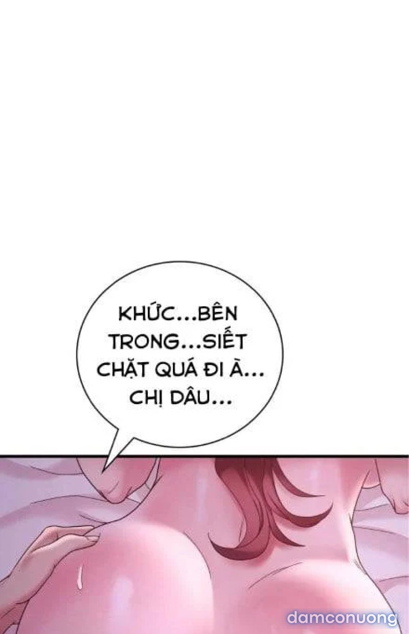Chị Dâu Cô Đơn 