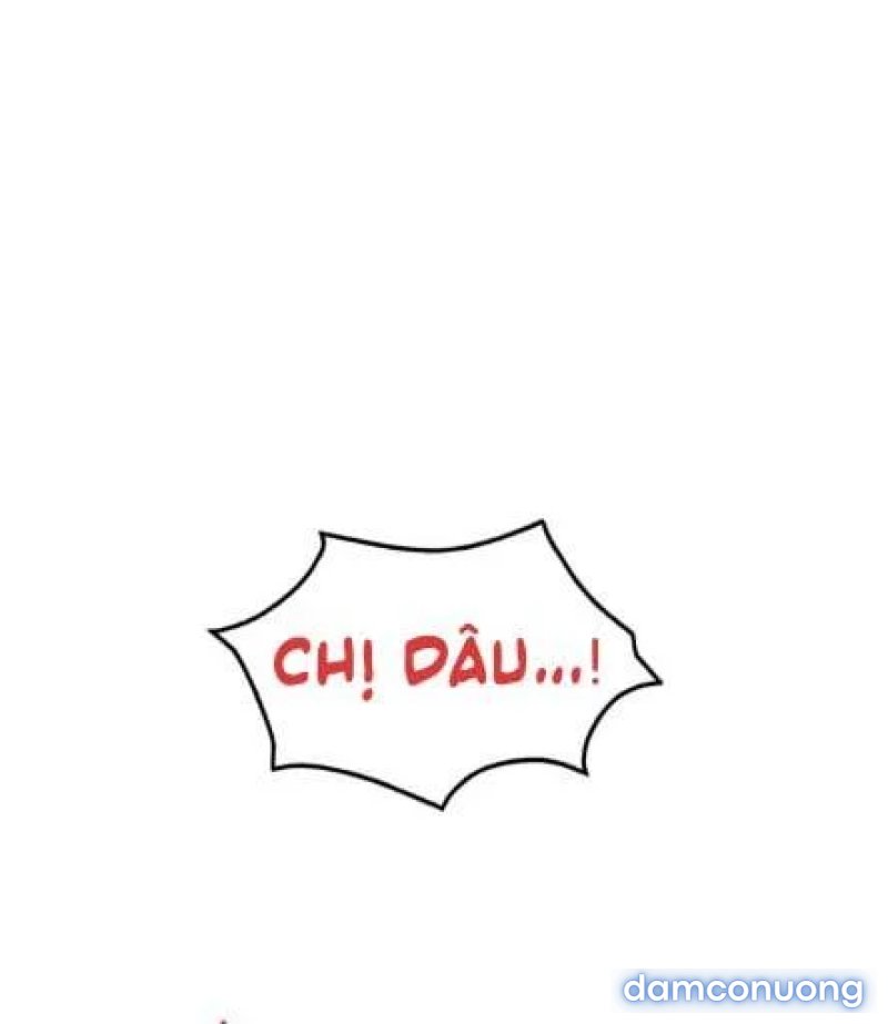 Chị Dâu Cô Đơn 