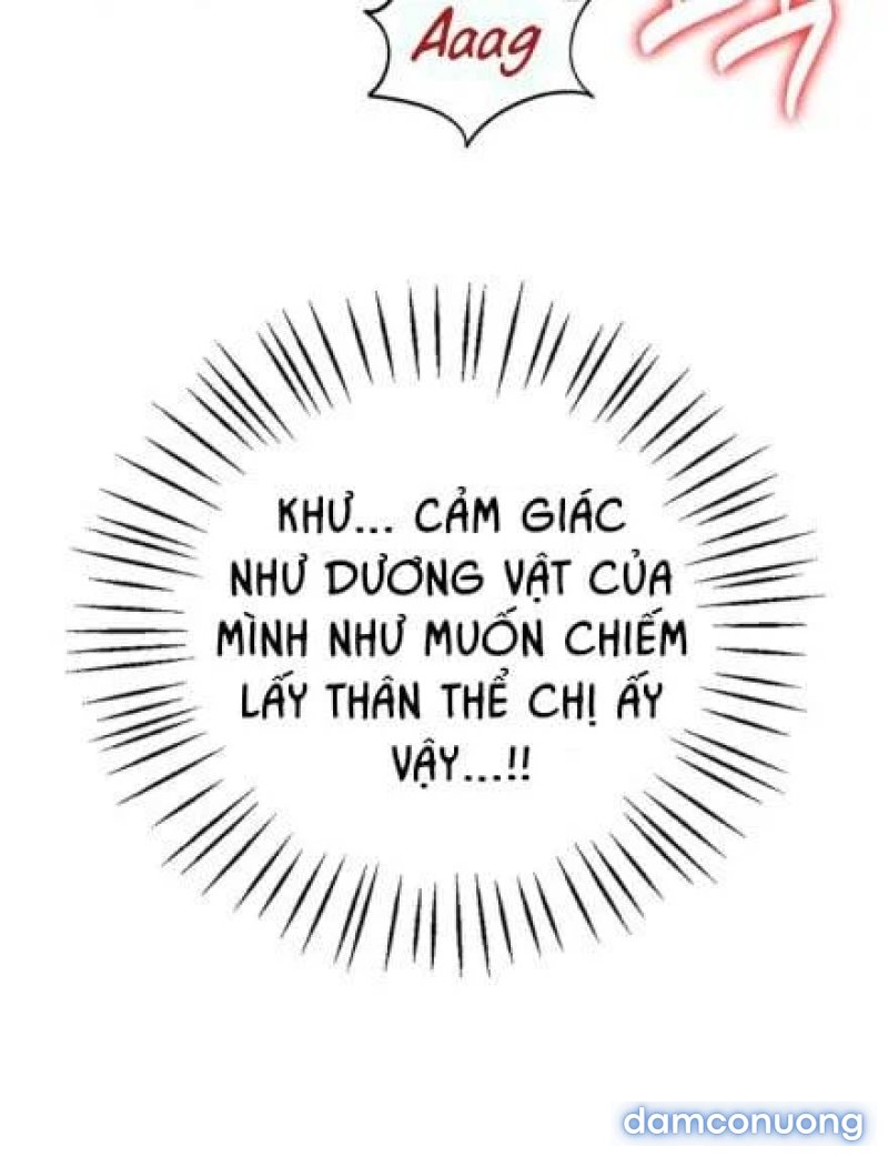 Chị Dâu Cô Đơn 