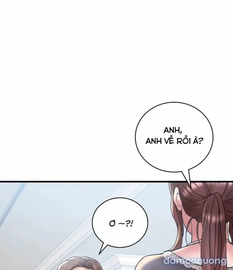Chị Dâu Cô Đơn 