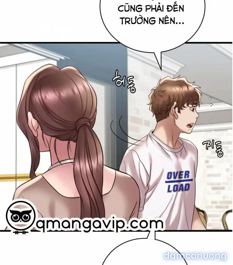 Chị Dâu Cô Đơn 
