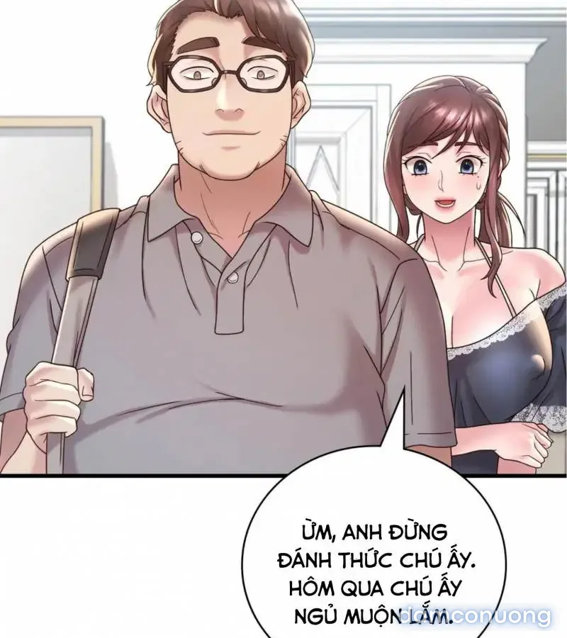 Chị Dâu Cô Đơn 