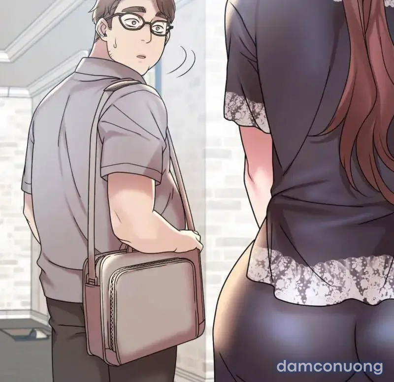Chị Dâu Cô Đơn 