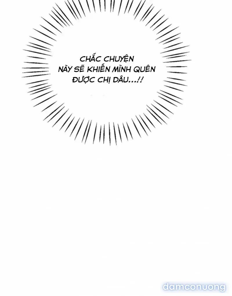 Chị Dâu Cô Đơn 