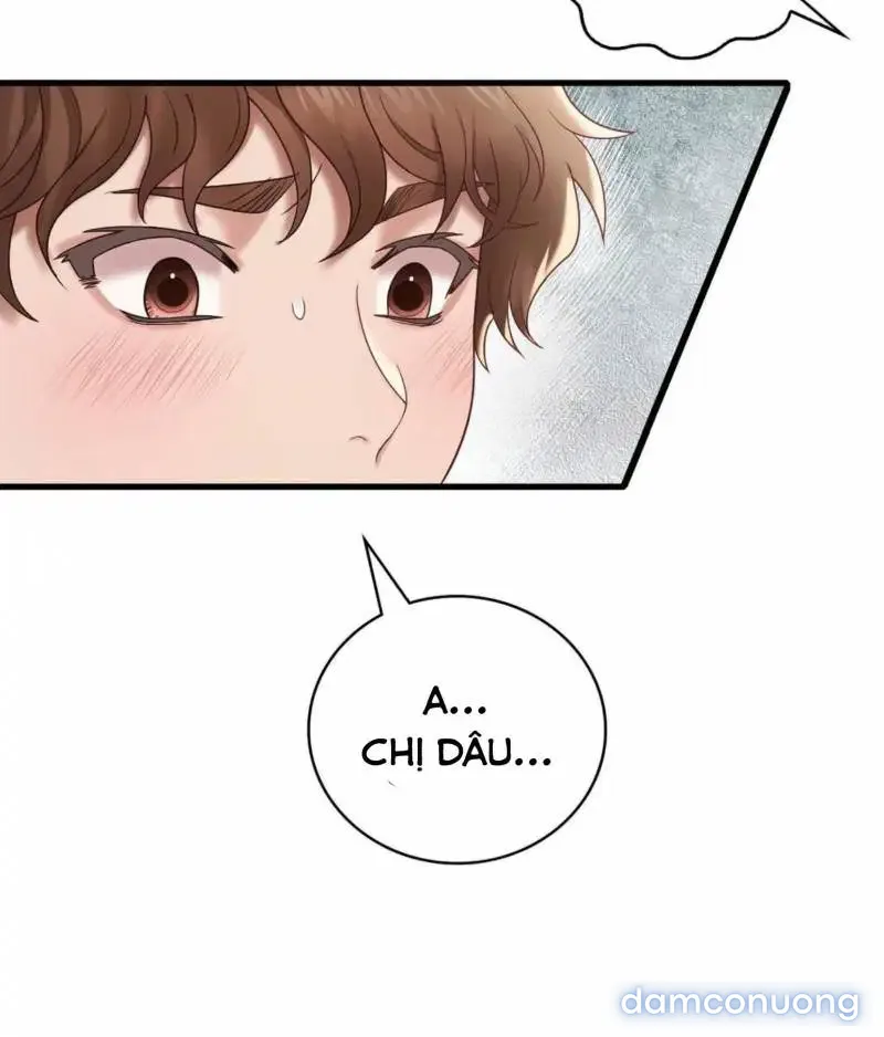 Chị Dâu Cô Đơn 