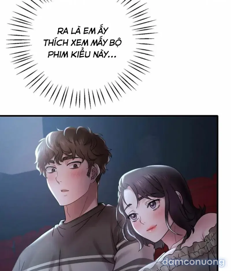 Chị Dâu Cô Đơn 