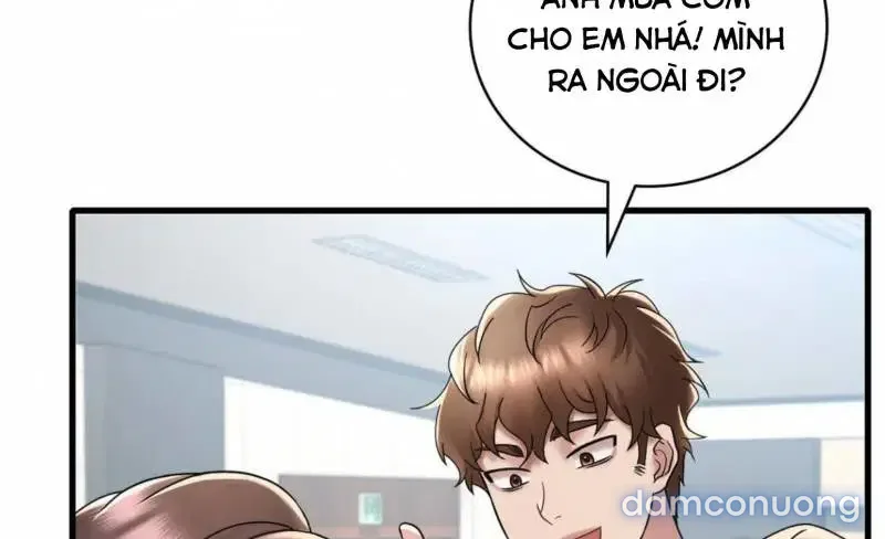 Chị Dâu Cô Đơn 