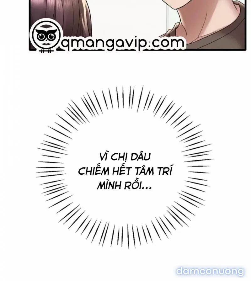 Chị Dâu Cô Đơn 