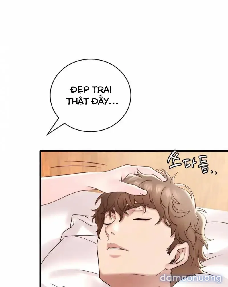 Chị Dâu Cô Đơn 