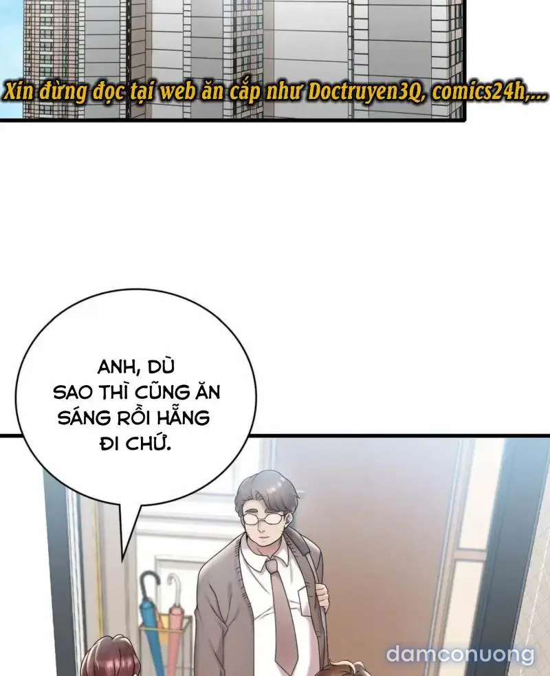 Chị Dâu Cô Đơn 